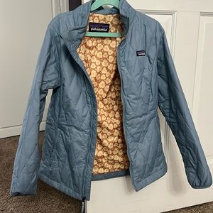 Patagonia Nano Puff jacket NWOT